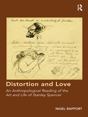 cover image of Distortion and Love